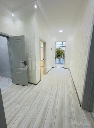 3 otaqlı Həyət evi/Bağ evi, Hövsan q., Bakı