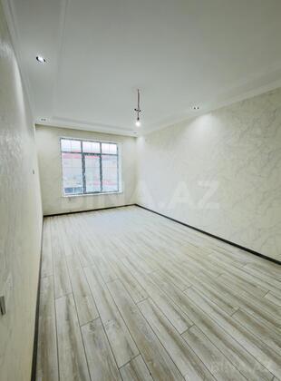 3 otaqlı Həyət evi/Bağ evi, Hövsan q., Bakı