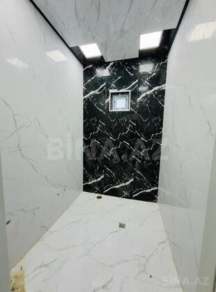 3 otaqlı Həyət evi/Bağ evi, Hövsan q., Bakı
