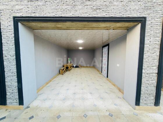 3 otaqlı Həyət evi/Bağ evi, Hövsan q., Bakı