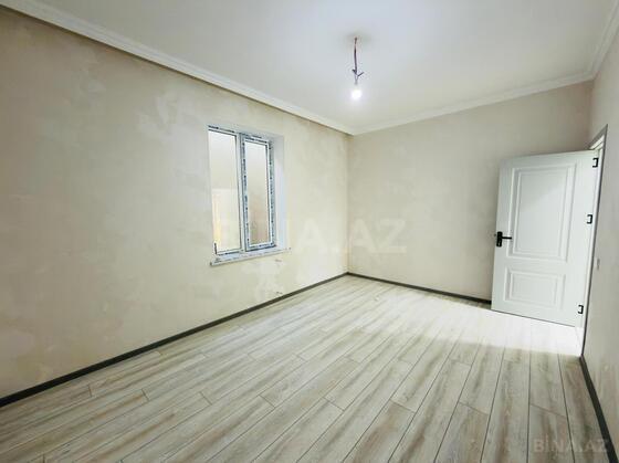 3 otaqlı Həyət evi/Bağ evi, Hövsan q., Bakı