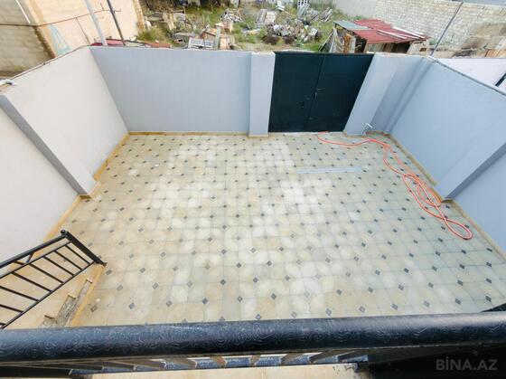 3 otaqlı Həyət evi/Bağ evi, Hövsan q., Bakı