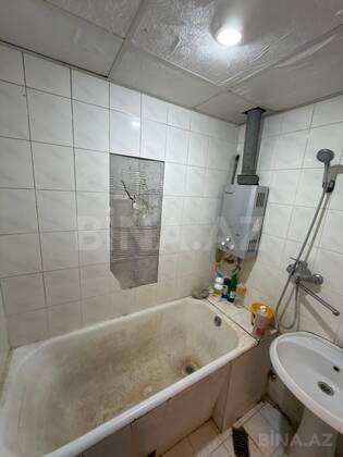 2 otaqlı Köhnə tikili, Əhmədli m., Bakı