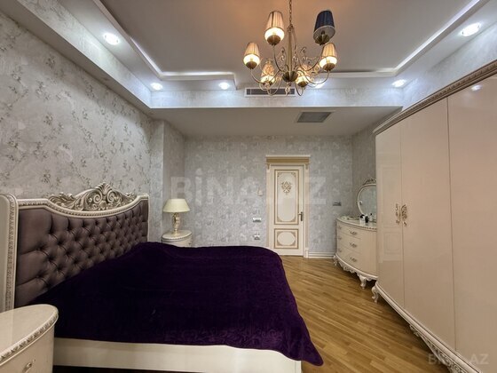 2 otaqlı Yeni tikili, Elmlər Akademiyası m., Bakı