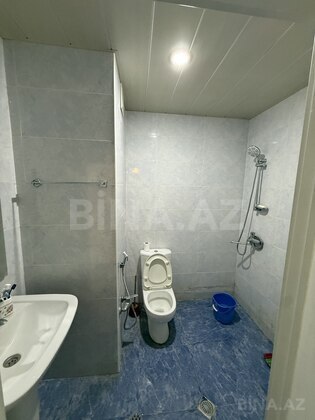 4 otaqlı Yeni tikili, Hövsan q., Bakı