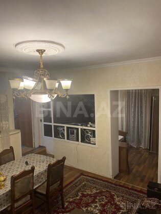5 otaqlı Həyət evi/Bağ evi, 8 Noyabr m., Bakı