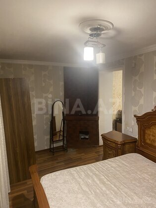 5 otaqlı Həyət evi/Bağ evi, 8 Noyabr m., Bakı