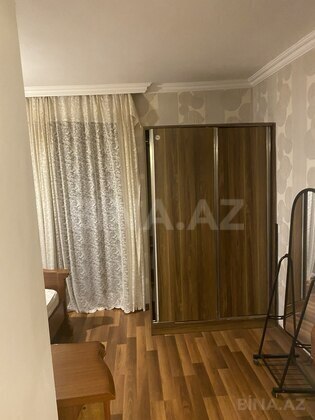 5 otaqlı Həyət evi/Bağ evi, 8 Noyabr m., Bakı