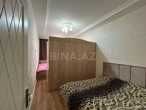 2 otaqlı Yeni tikili, Əhmədli m., Bakı