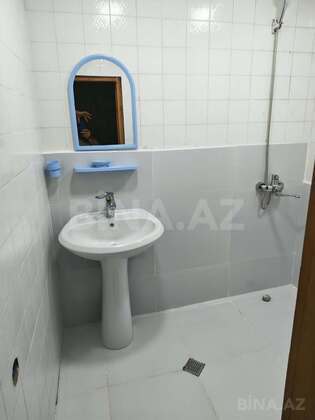 3 otaqlı Köhnə tikili, Azadlıq Prospekti m., Bakı