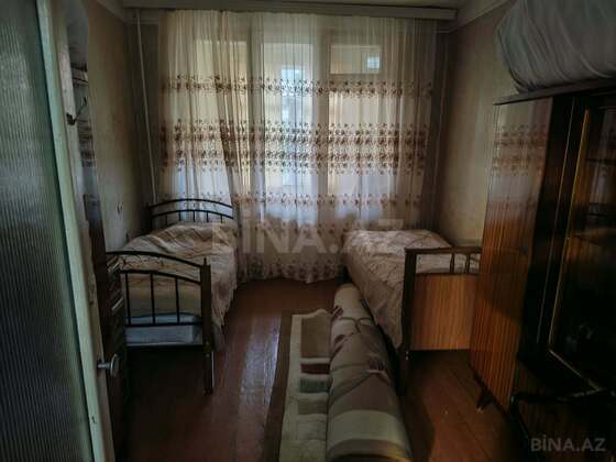 3 otaqlı Köhnə tikili, Azadlıq Prospekti m., Bakı