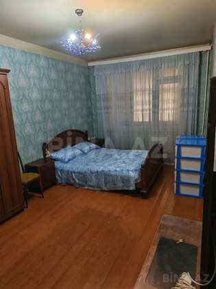 3 otaqlı Köhnə tikili, Azadlıq Prospekti m., Bakı