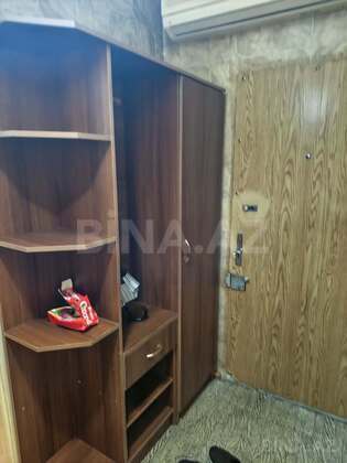 3 otaqlı Köhnə tikili, Azadlıq Prospekti m., Bakı