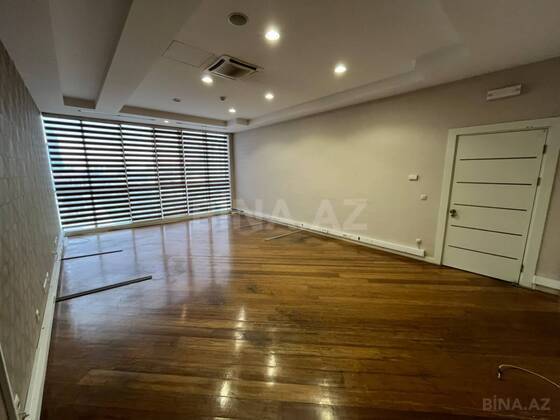 6 otaqlı Ofis, Bakmil m., Bakı