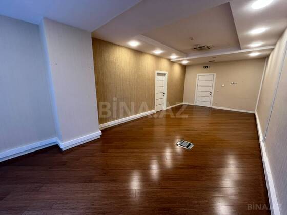 6 otaqlı Ofis, Bakmil m., Bakı