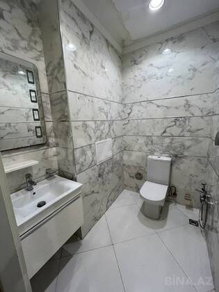 6 otaqlı Ofis, Bakmil m., Bakı