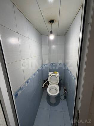 2 otaqlı Köhnə tikili, 8-ci mikrorayon q., Bakı