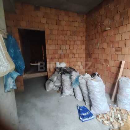 3 otaqlı Yeni tikili, Memar Əcəmi m., Bakı
