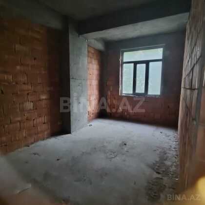 3 otaqlı Yeni tikili, Memar Əcəmi m., Bakı