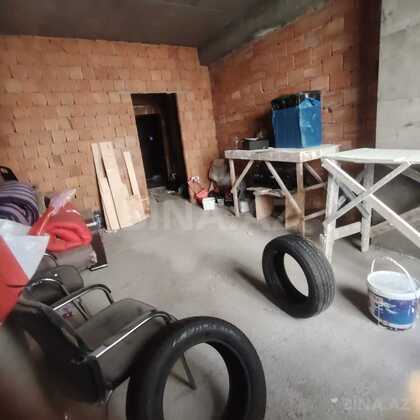 3 otaqlı Yeni tikili, Memar Əcəmi m., Bakı