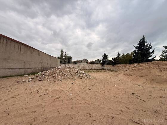 Torpaq Mərdəkan q., Bakı