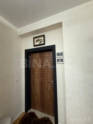 2 otaqlı Yeni tikili, Həzi Aslanov m., Bakı