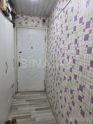 3 otaqlı Köhnə tikili, Xalqlar Dostluğu m., Bakı