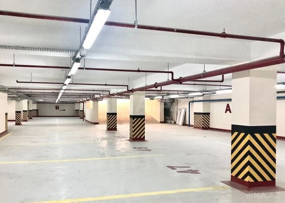 4 otaqlı Yeni tikili, Nəriman Nərimanov m., Bakı