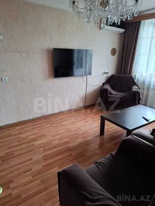 2 otaqlı Köhnə tikili, Yasamal r., Bakı
