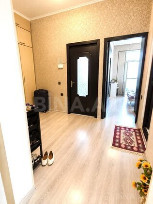 2 otaqlı Yeni tikili, Neftçilər m., Bakı