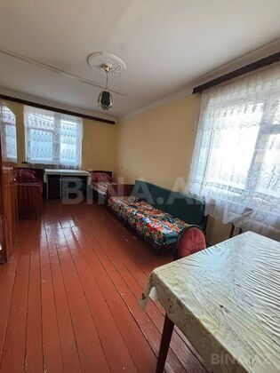 2 otaqlı Köhnə tikili, Həzi Aslanov m., Bakı