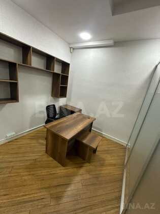 10 otaqlı Ofis, Bakmil m., Bakı