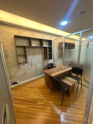 10 otaqlı Ofis, Bakmil m., Bakı