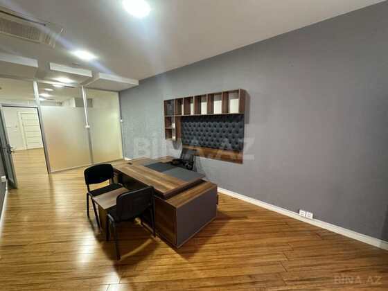 10 otaqlı Ofis, Bakmil m., Bakı