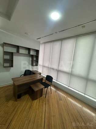 10 otaqlı Ofis, Bakmil m., Bakı