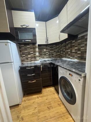 2 otaqlı Yeni tikili, Masazır q., Bakı