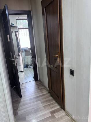 3 otaqlı Köhnə tikili, Neftçilər m., Bakı