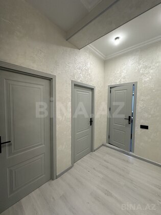 2 otaqlı Yeni tikili, Həzi Aslanov m., Bakı