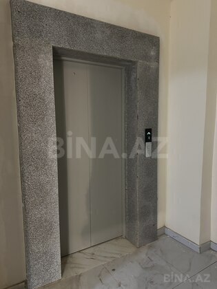 2 otaqlı Yeni tikili, Həzi Aslanov m., Bakı