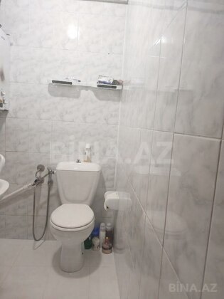 1 otaqlı Köhnə tikili, Biləcəri q., Bakı