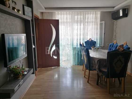 1 otaqlı Köhnə tikili, Biləcəri q., Bakı