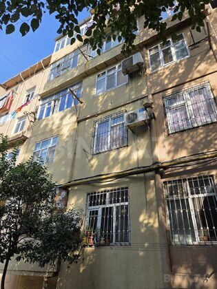 2 otaqlı Köhnə tikili, Azadlıq Prospekti m., Bakı