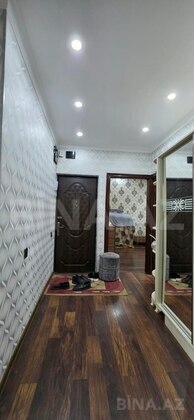 4 otaqlı Köhnə tikili, Bakıxanov q., Bakı