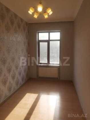 3 otaqlı Köhnə tikili, Gənclik m., Bakı