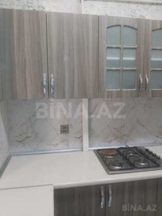 3 otaqlı Köhnə tikili, Gənclik m., Bakı