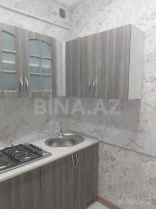 3 otaqlı Köhnə tikili, Gənclik m., Bakı