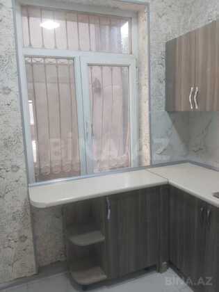 3 otaqlı Köhnə tikili, Gənclik m., Bakı