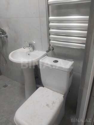 3 otaqlı Köhnə tikili, Gənclik m., Bakı
