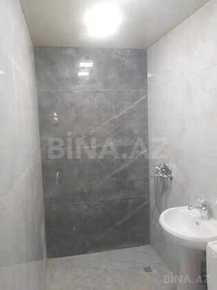 3 otaqlı Köhnə tikili, Gənclik m., Bakı