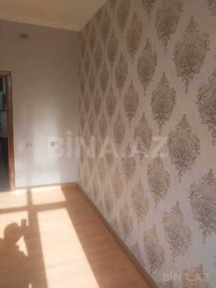 3 otaqlı Köhnə tikili, Gənclik m., Bakı